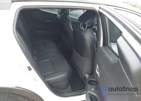 2019 Toyota C-Hr Limited из США, поврежденный, VIN NMTKHMBX4KR074944